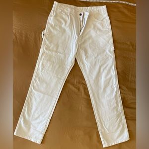 Dickies painters workwear pants 33/34